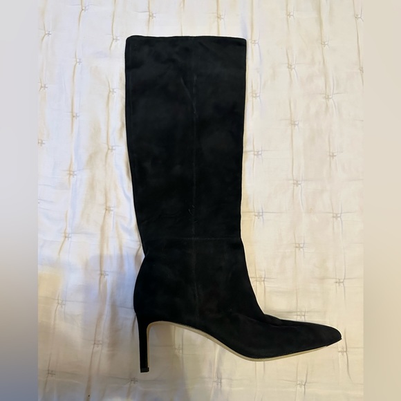 Veronica beard Lavaca Knee High Boot - Picture 7 of 11